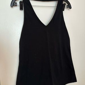 Torrid foxy halter top size 00